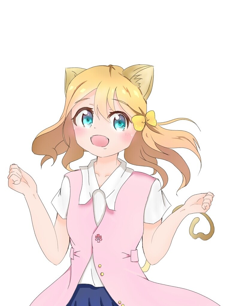 アイコン等に使用、人物メインに描きます ちょっとしたイラストやキャラクターがほしい方へ イメージ6