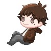 ドット絵描きます 2.5等身の可愛いドット絵です！ イメージ3