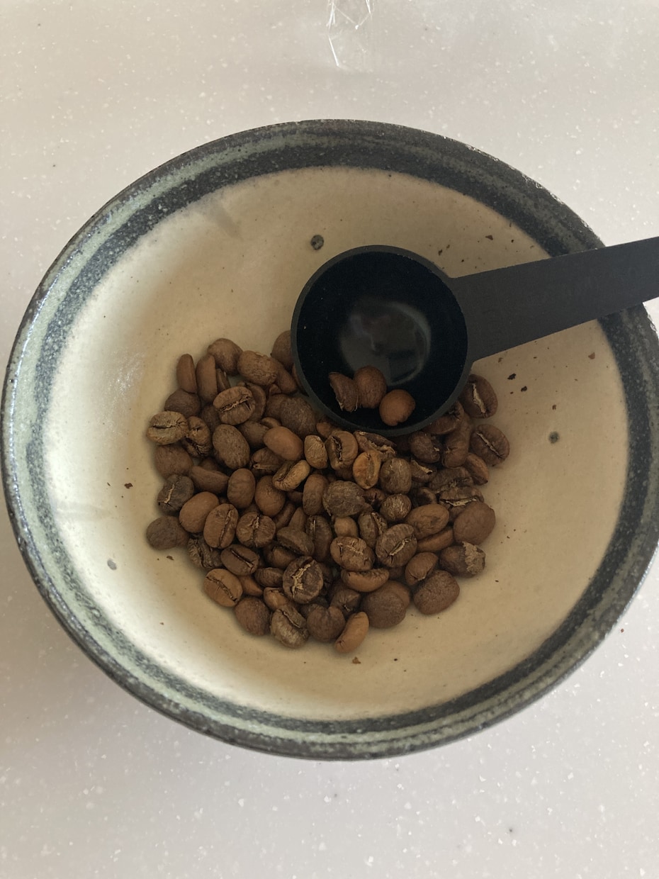 1杯のコーヒーがどこから来たのか語ります 〜コーヒーの旅〜いつも飲んでいるコーヒーはどこから イメージ1
