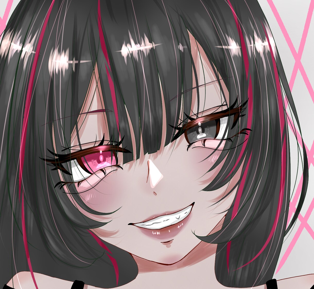 理想の子を描かせいただきます あなたの理想の子をイラストにしてみませんか！ イメージ3