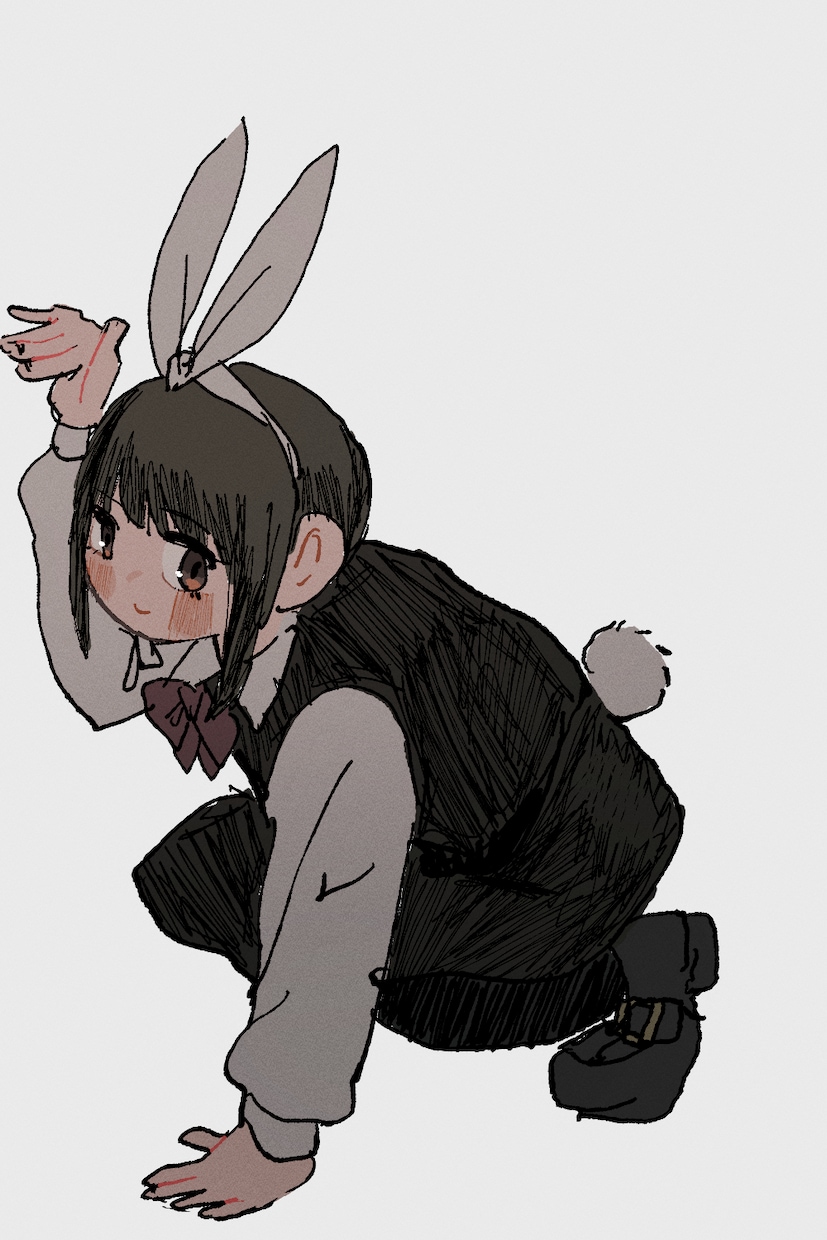 キャラ単体イラスト描きます キャラクター単体のイラストを制作します。 イメージ1