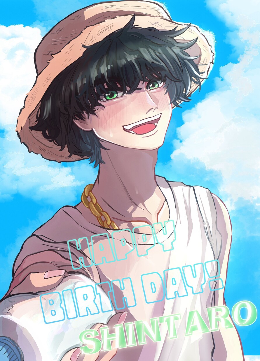アイコン、一枚絵描きます 男女キャラ幅広く対応！サムネや一枚絵、アイコンなど商用利用も イメージ3