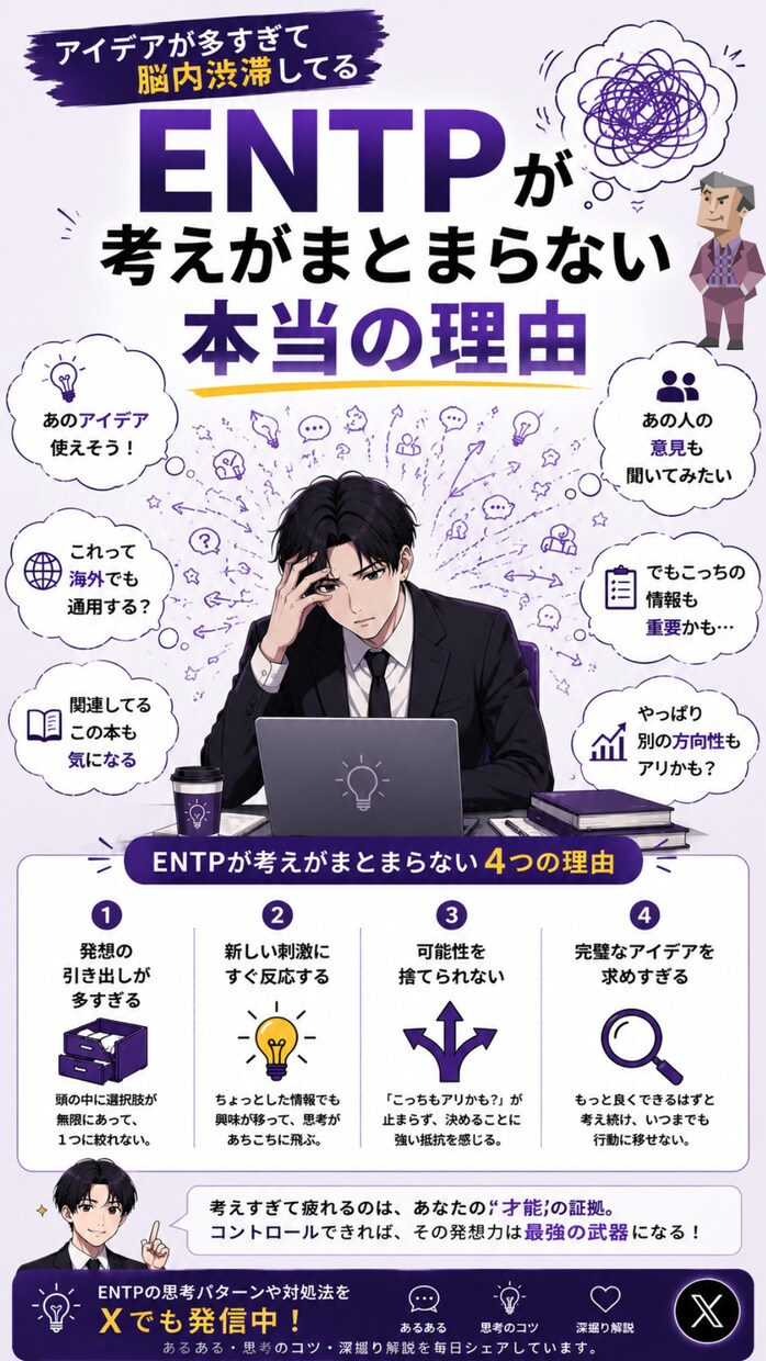 プロがバズるTikTokスライド投稿作ります 40万再生超えの実績あり｜ジャンル問わず制作します イメージ3