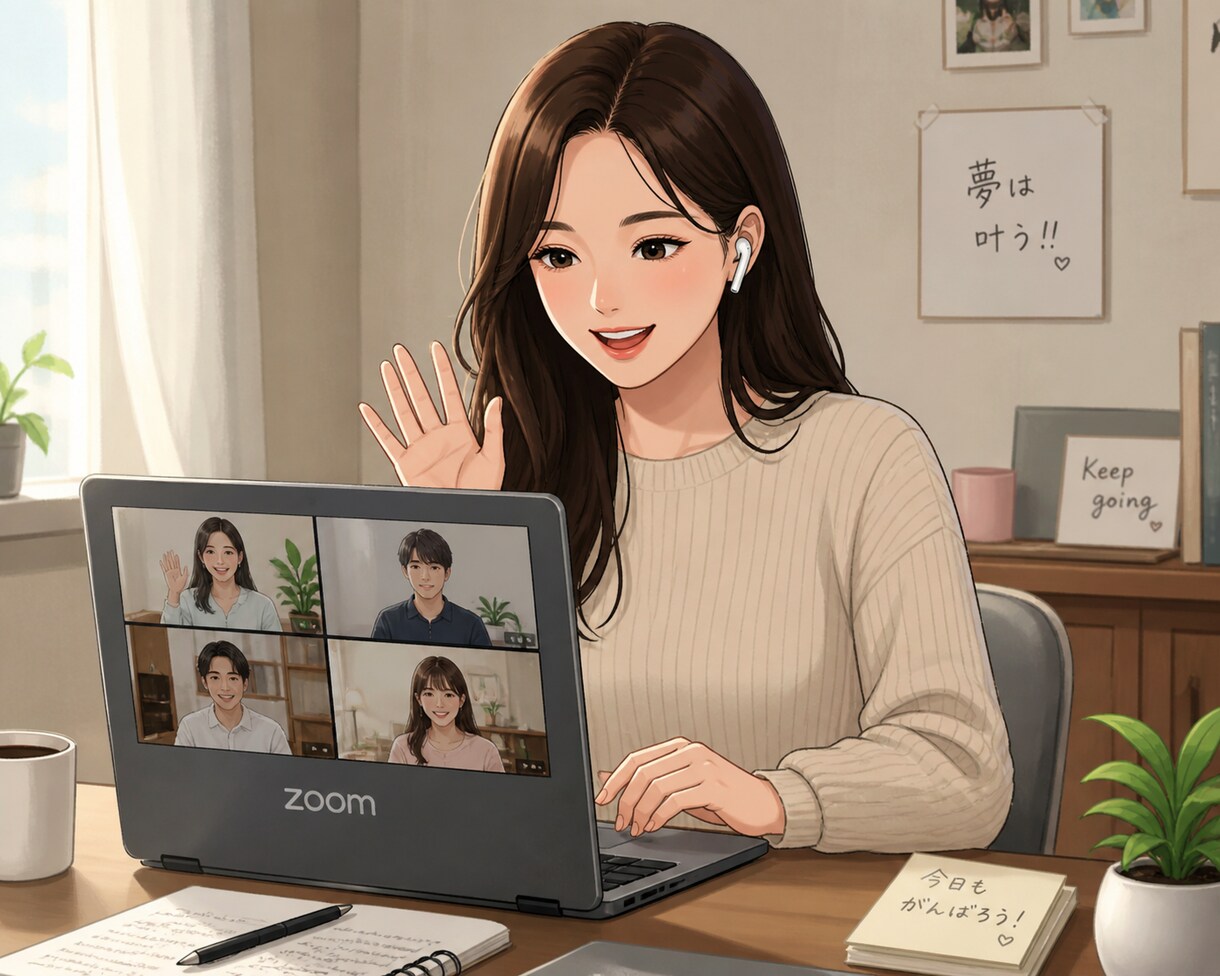 日本語初心者からネイティブ日本語まで会話できます 日本語で会話、シンハラ語で会話、英語で一緒に勉強出来ます、 イメージ1