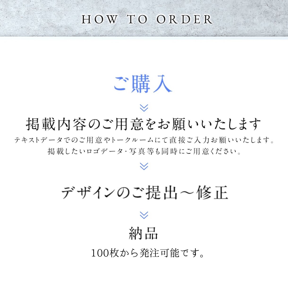 デザイン＋印刷＋送料込み 名刺作成します 【名刺作成】デザイン＋印刷＋送料込み 100枚 3000円 イメージ2