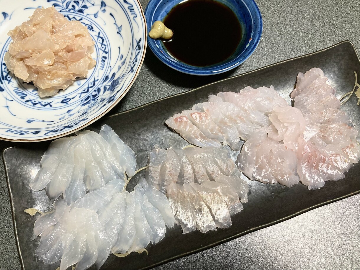 釣りに関するお話、お悩みお聞きします 【最長15日】実体験を基にお答えします！ イメージ3