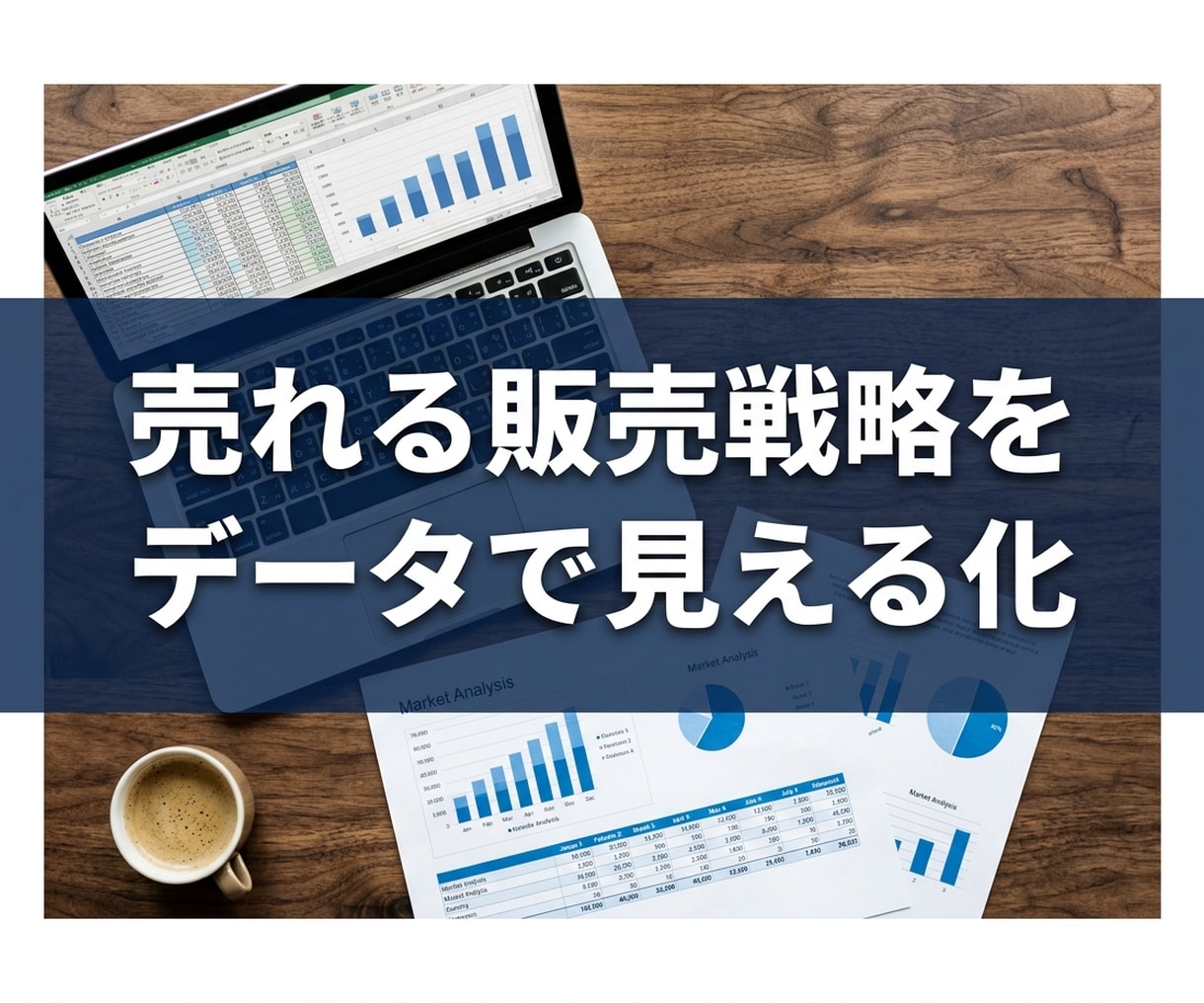 あなたの商品の販売戦略を調査しレポートにします 競合価格・売れ筋・販売チャネルを1本のレポートに イメージ1