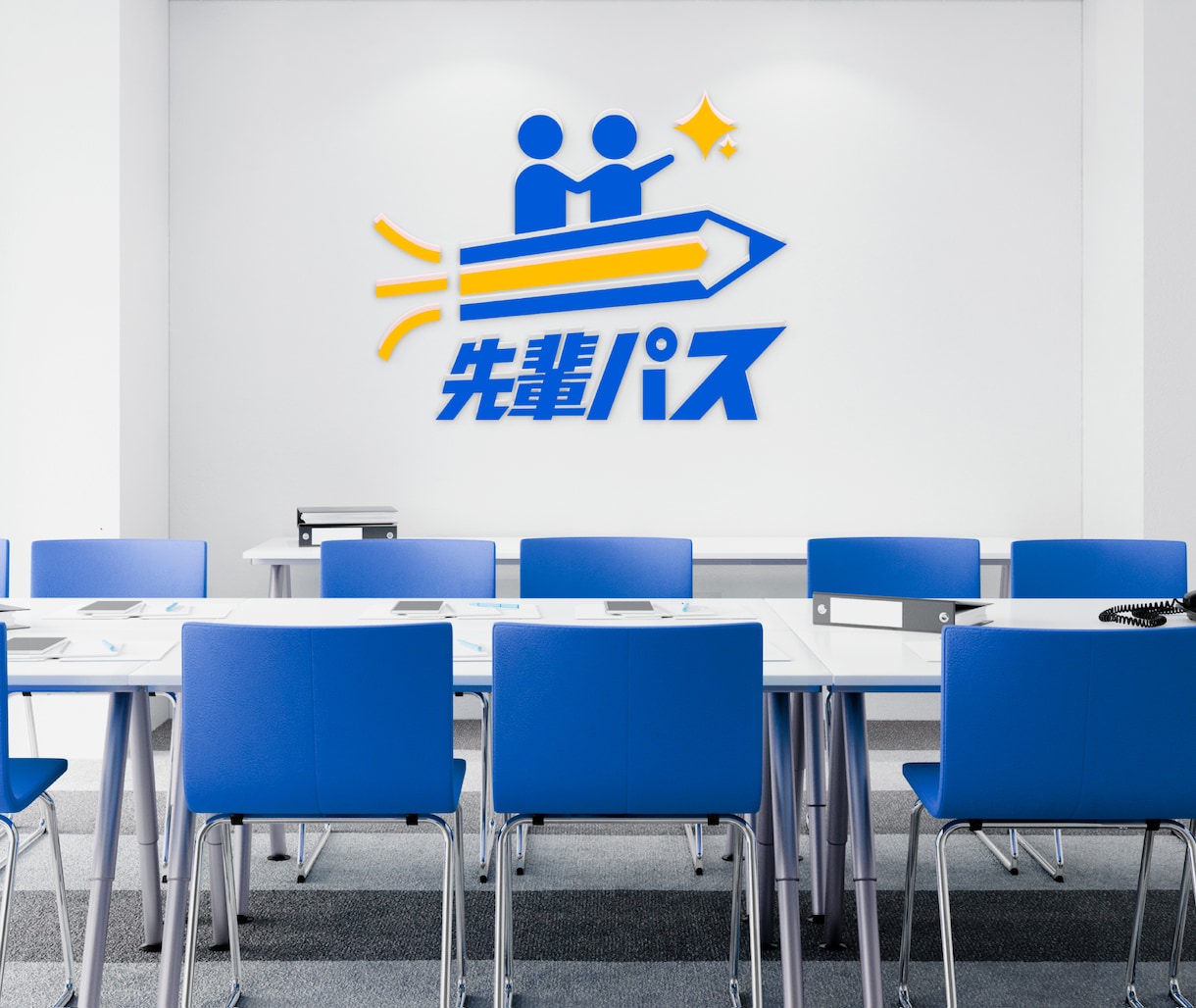 文字ロゴ専門！和文ロゴ、英文ロゴを作ります 修正回数無制限！aiデータ込みの価格 イメージ6