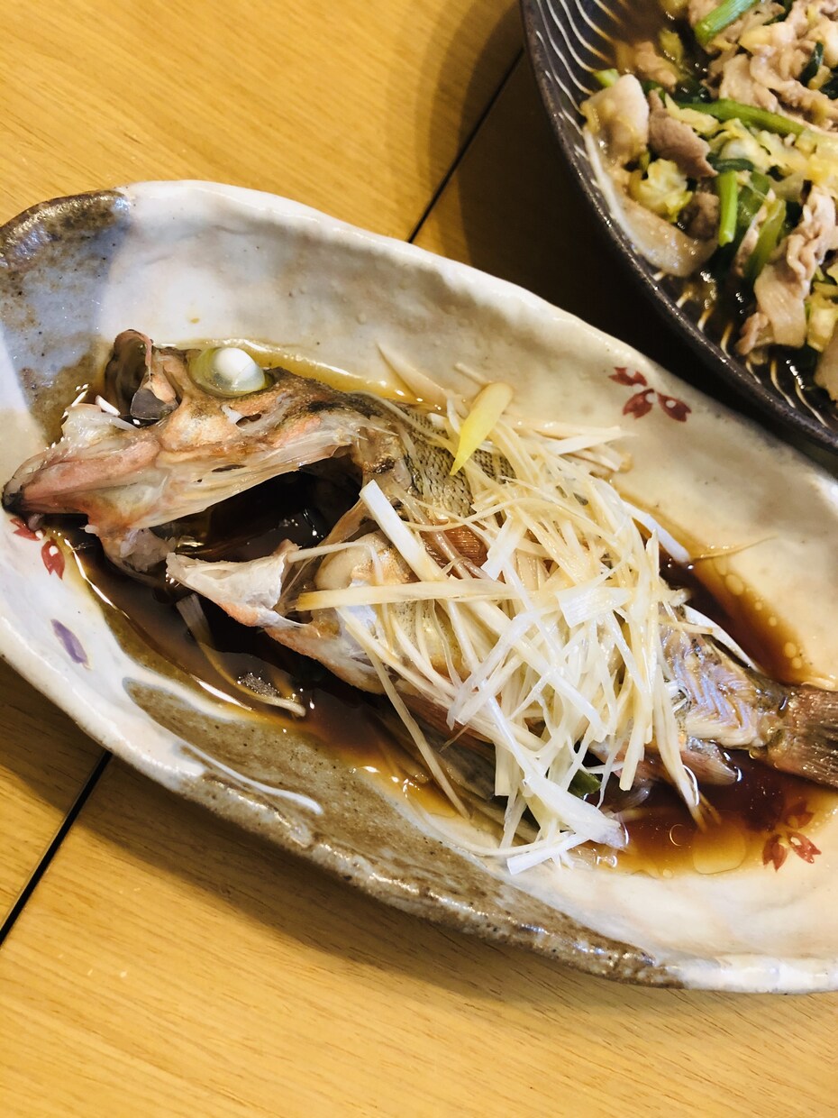 簡単だけど本格的！献立のレパートリーを増やします 和食店勤務の実績を活かし毎日の料理をお手伝いします！ イメージ3