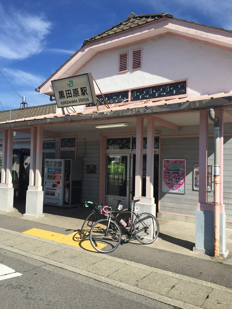 ロードバイク初心者必見！速くなれます レースに興味ある人、順位が低くて悩んでる人へ イメージ1