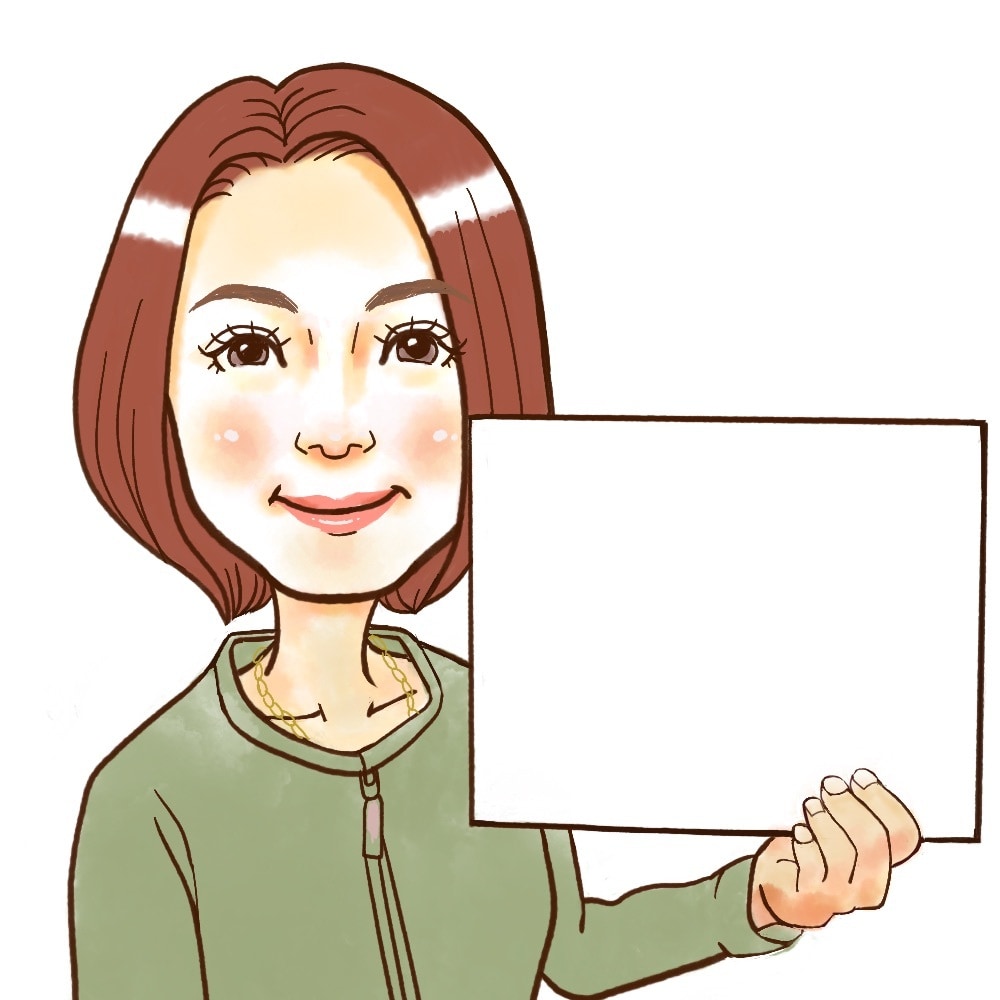 優しさを描く、ふんわり彩る似顔絵をお描きします アイコンや挿絵で優しい印象アップします！ イメージ5