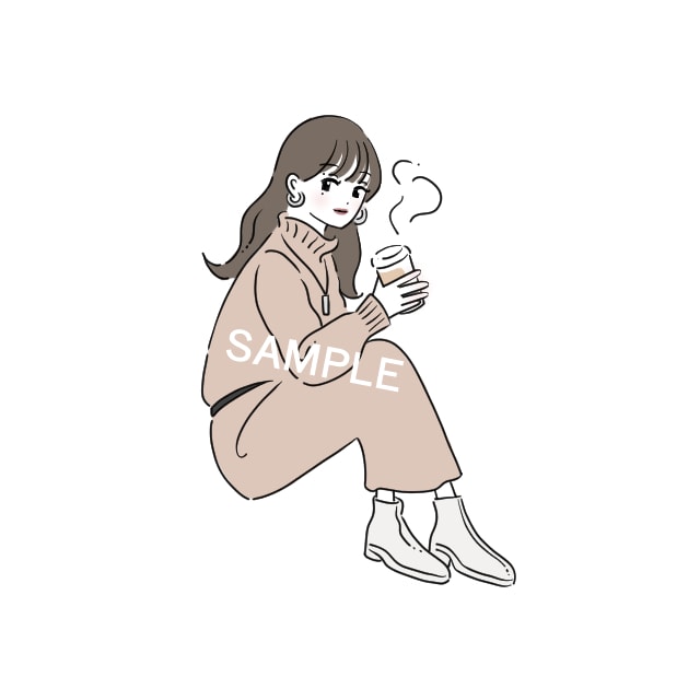 SNSに使える可愛いアイコン描きます 可愛い・かっこいいアイコンが欲しい！そんな方に必見 イメージ5