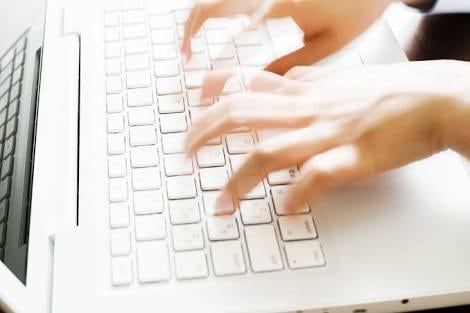 ワード入力代行致します 猫の手も借りたいくらいお忙しい方必見！ イメージ1