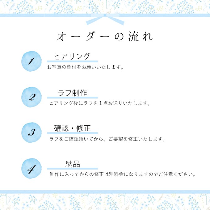 繊細・丁寧なイラスト描きます 【アイコン】【お名刺】におすすめ！ イメージ7