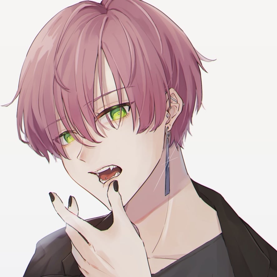 イケメンからかわいいまで目に止まるイラスト描きます 癖のない絵柄で幅広く使いやすいイラストを提供します イメージ9