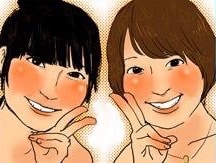 似顔絵描きます イメージ2