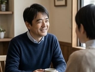 彼の気持ちが分からず不安な方へ聞きます モヤモヤをやさしく言葉に変えるサポートプロ イメージ1
