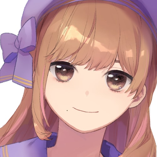 Live2Dモデル作ります Vtuberを始めたい方などにキャラデザからご依頼承ります！ イメージ1