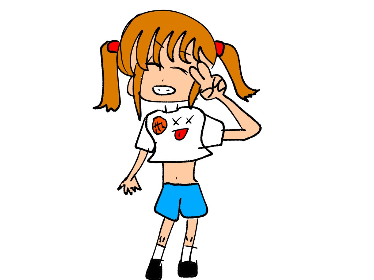 イラスト描きます 実績0ですが、心を込めて、書かせていただきます イメージ1