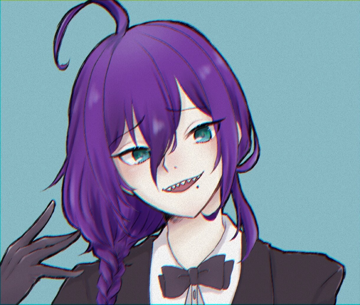 イラストかきます アイコンやサムネイル画像などおまかせください！！ イメージ8
