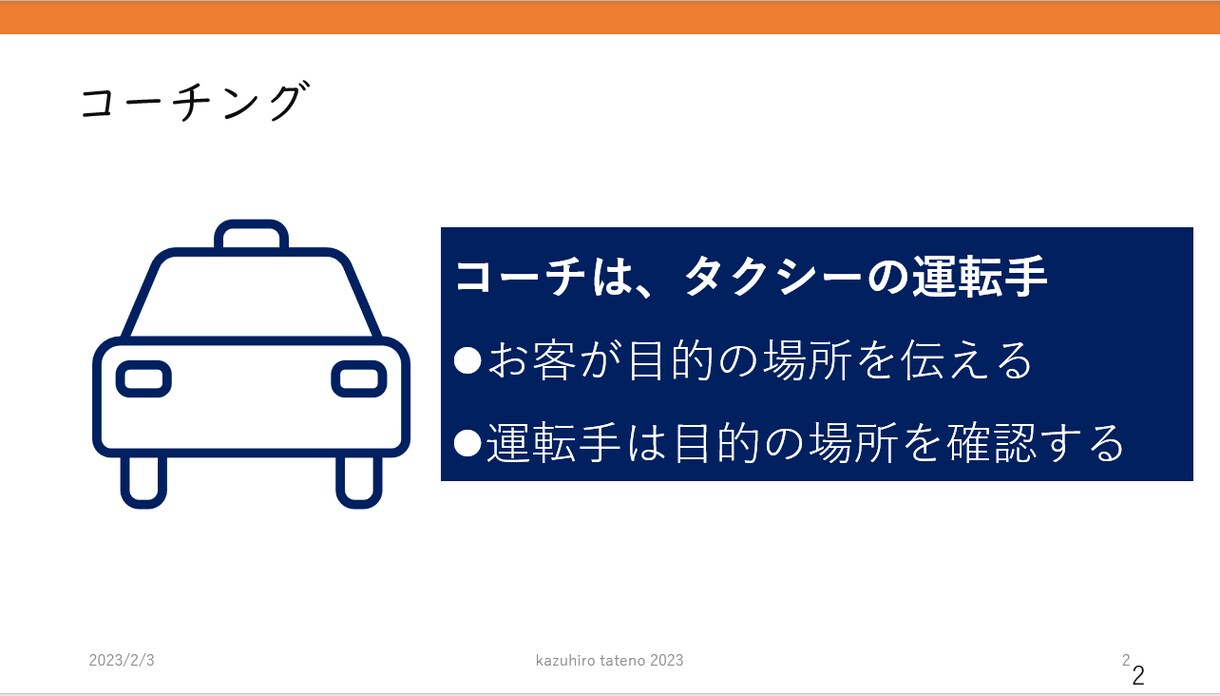 じっくりと、あなたの話を聴きます 職場の風土改革などに１０年間たずさわってきました イメージ2