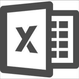 Excelへデータ入力を行います 即日対応も可能です。ご相談下さい。 イメージ1