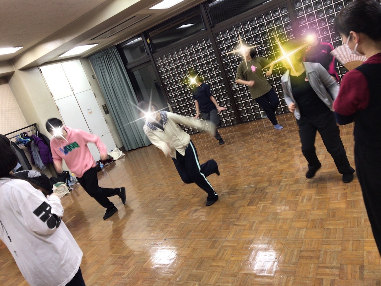 プロダンサーが振付けします 好きな曲で踊りたい披露したい！振付けがない！そんな時に！ イメージ5