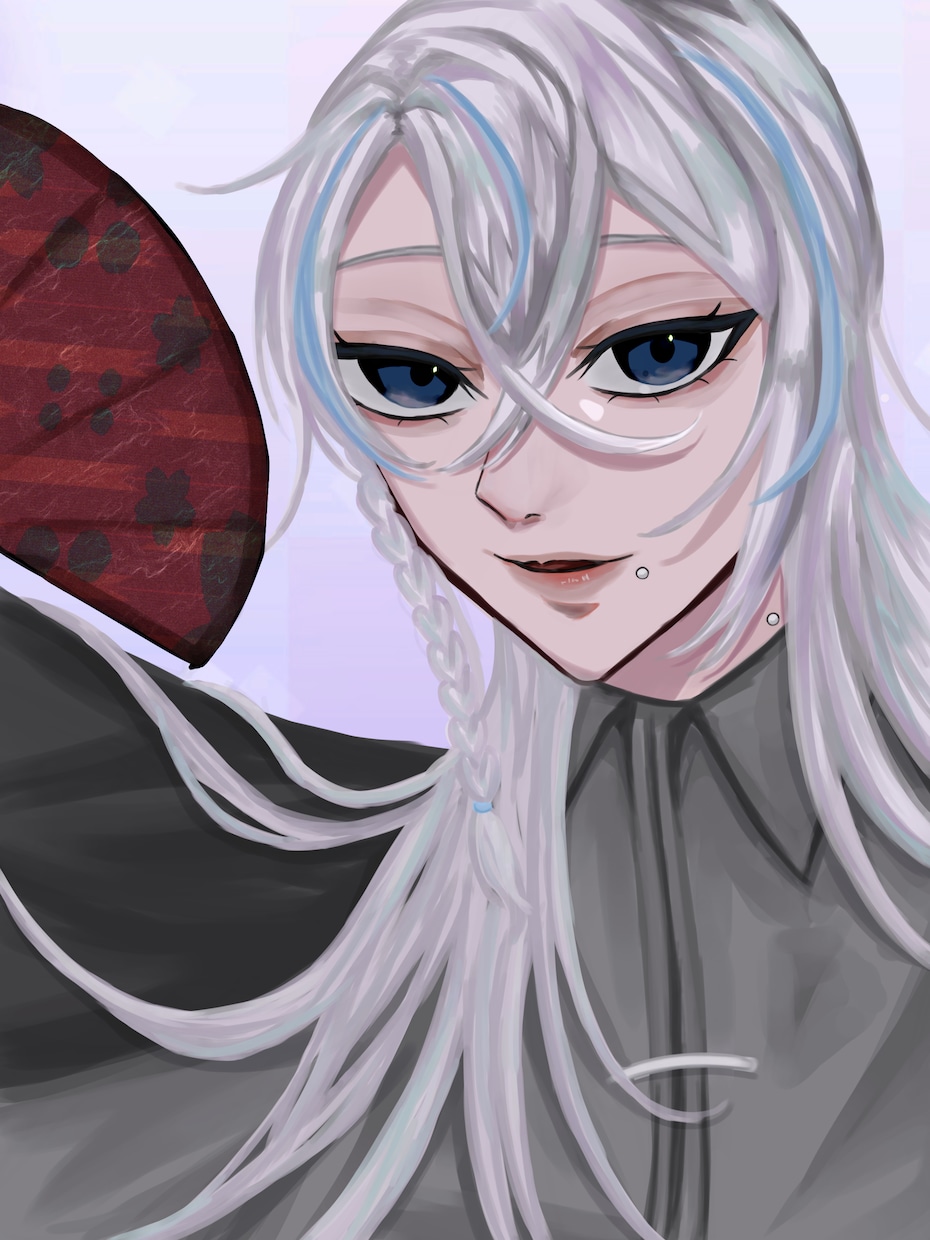 安価でイラスト制作します 貴方の大切な子描かせて頂けませんか？ イメージ2