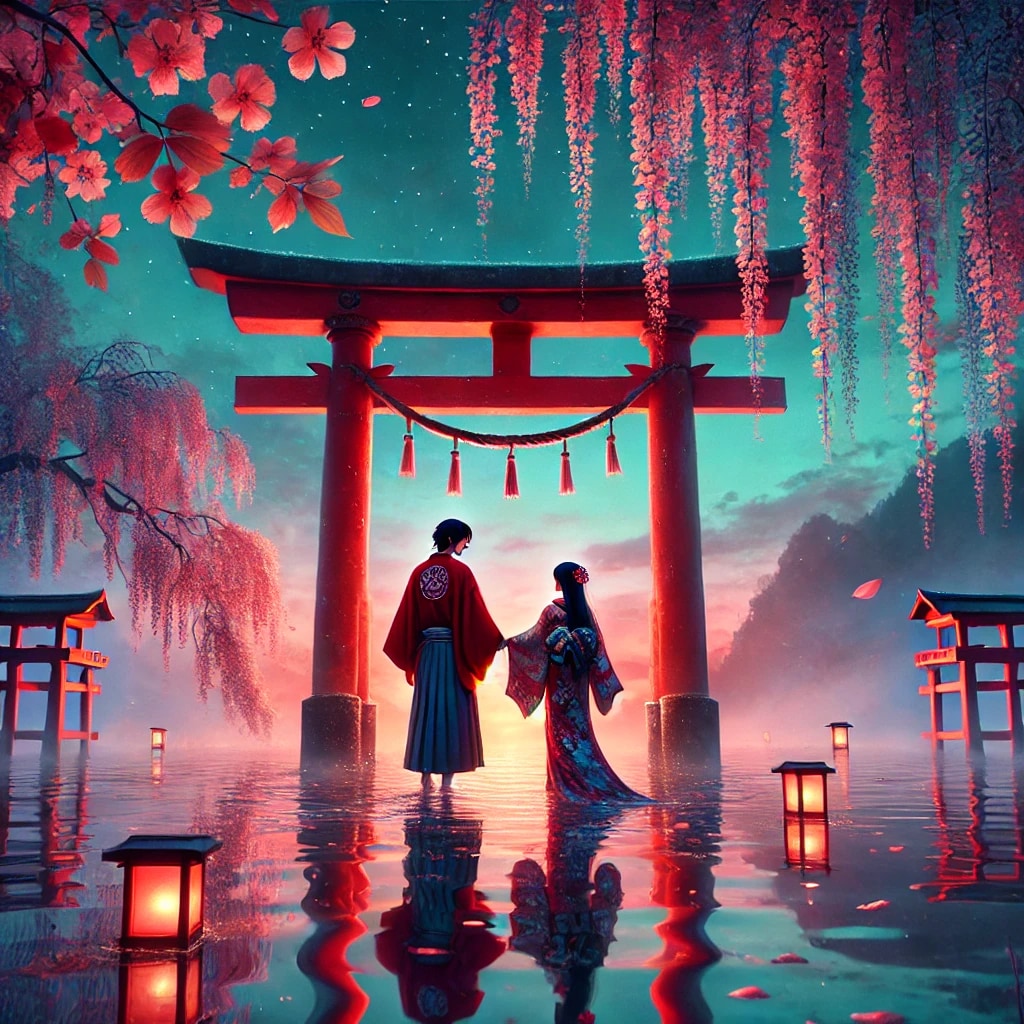 結婚鑑定｜大好きな彼との結婚の行方を占います 彼と結婚できる？このまま結婚すべき？時期？プロポーズされる？ イメージ1