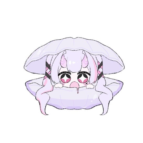 最短即日納品！可愛いちびきゃらを描きます ガサガサ線画でゆるっとかわいく！商用利用OK！ イメージ6