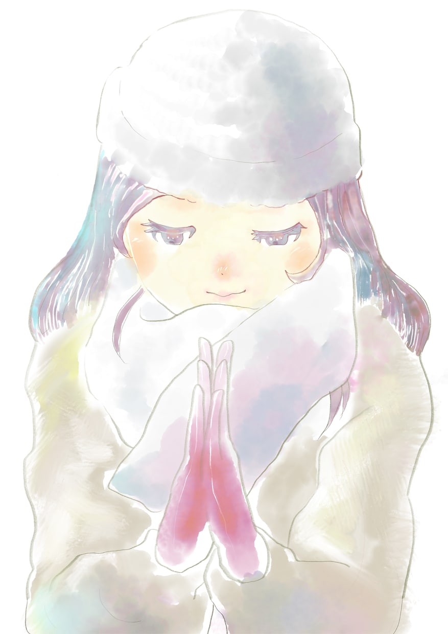 水彩調イラストお描きします カラフルに多彩な色調で優しい雰囲気に仕上げます。 イメージ2