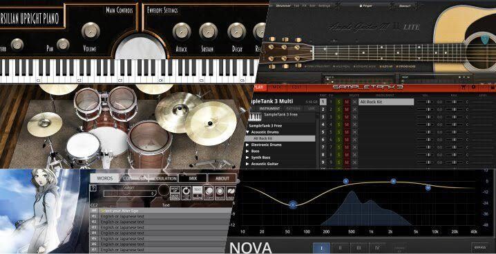あなたに合ったオリジナル曲を制作いたします 丁寧な制作、スピーディー、ご要望にあった作品に仕上げます。 イメージ4