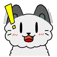 可愛いケモっ子アイコン制作します SNS、ブログ等で自分だけの可愛いケモキャラ♪ イメージ5