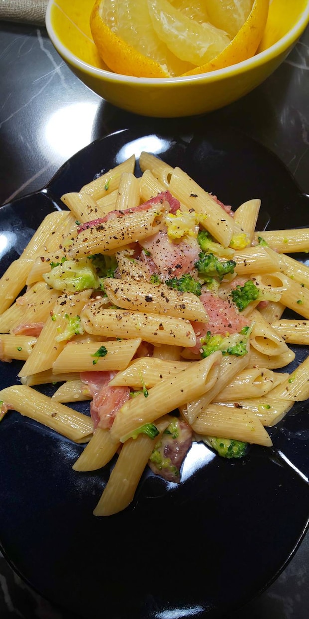 お手軽ランチにも！７つのパスタメニュー考えます 安くて美味しいパスタで幸せ気分お届け イメージ3