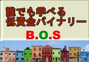 極めて低リスクで効率的な投資手法を教えます 100円程度の小資金で統計確率投資法でトレードする方法です。 イメージ1