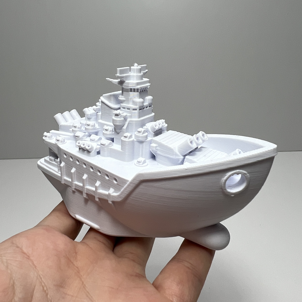 熱溶解積層式3Dプリンターで造形します 【複数色出力可】試作品などに！2D図面でもOK！ イメージ5