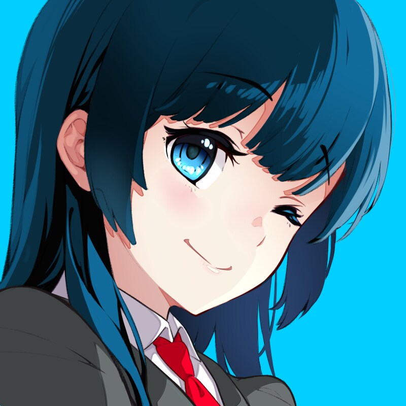 いろんなな用途のイラスト描かせていただきます 一枚絵/立ち絵/サムネイル/Vtuber関係のイラストなど。 イメージ6