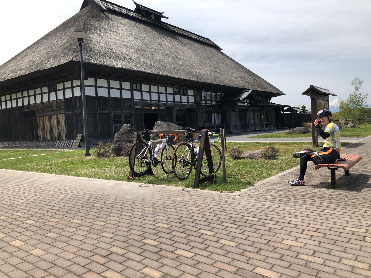 青森サイクリングコースの作成アドバイスします サイクリングガイドが技量に合わせたルートをご提案 イメージ3