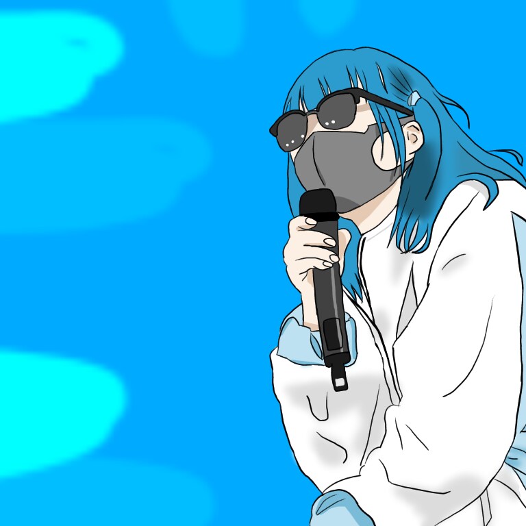 アイコン．ヘッダー作ります 誠心誠意心を込めて、お洒落なアイコンヘッダー作ります。 イメージ1