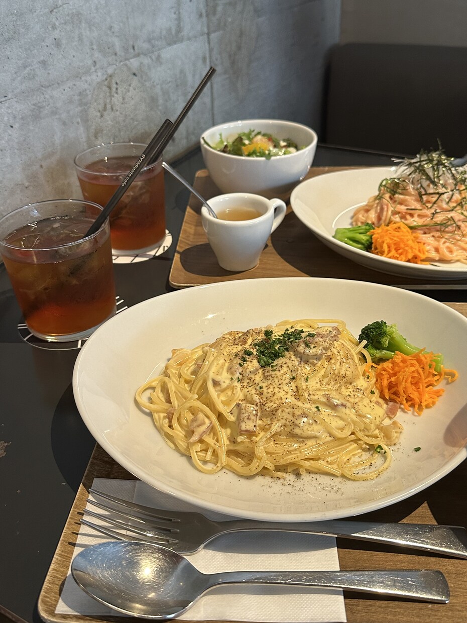 シーンに合わせたおすすめカフェ紹介します カフェ"通算700軒"以上巡ったカフェ好き女子が教える✨ イメージ2