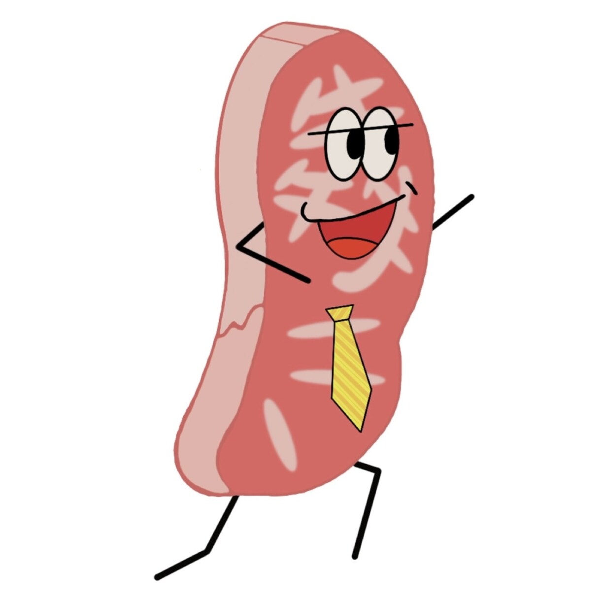 皆に愛されるキャラクターを作ります カワイイ系、カッコイイ系、癒し系のキャラクターを！！ イメージ2