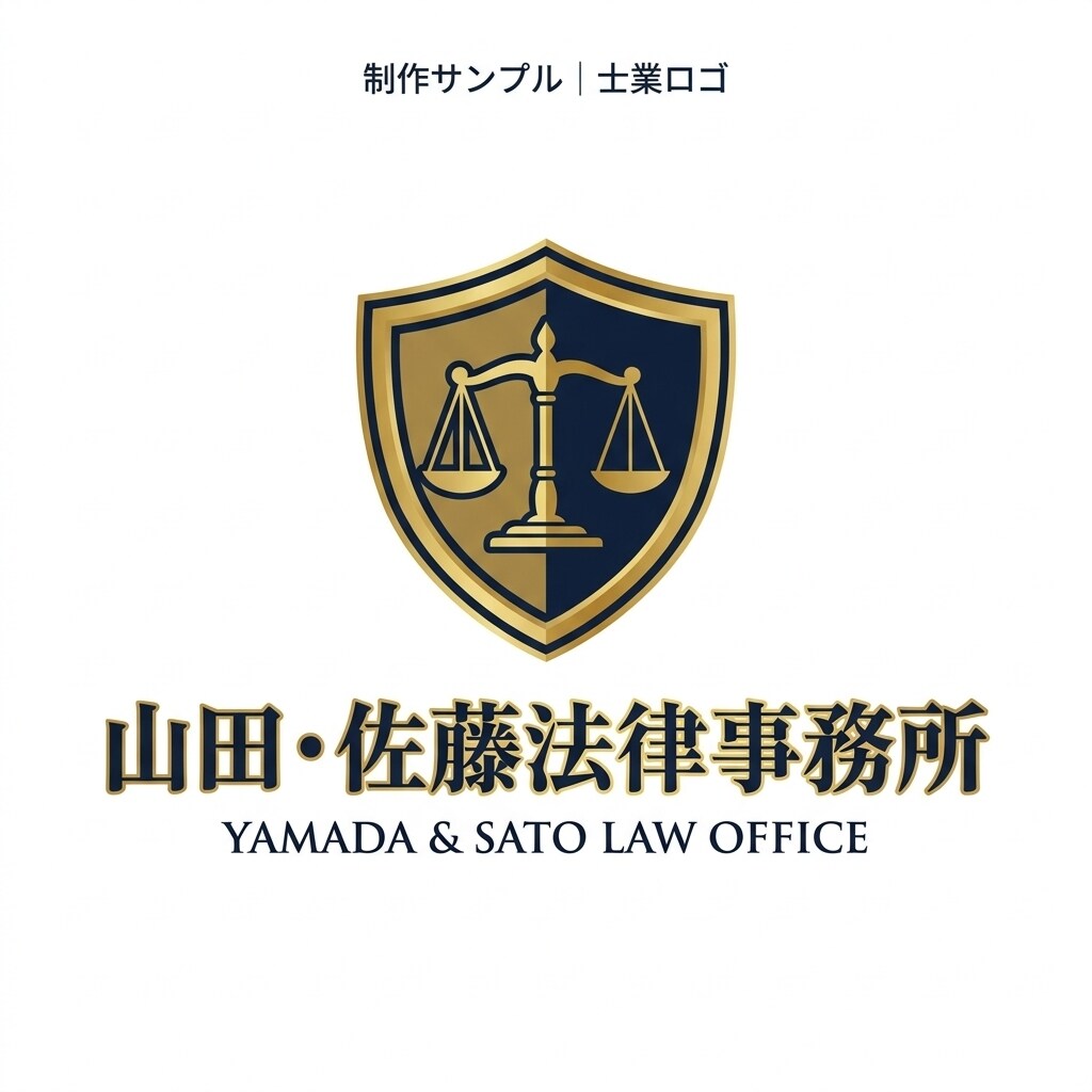 第一印象で差がつくロゴをプロチームが制作します 初めてでも安心｜丁寧なヒアリングで対応 イメージ5