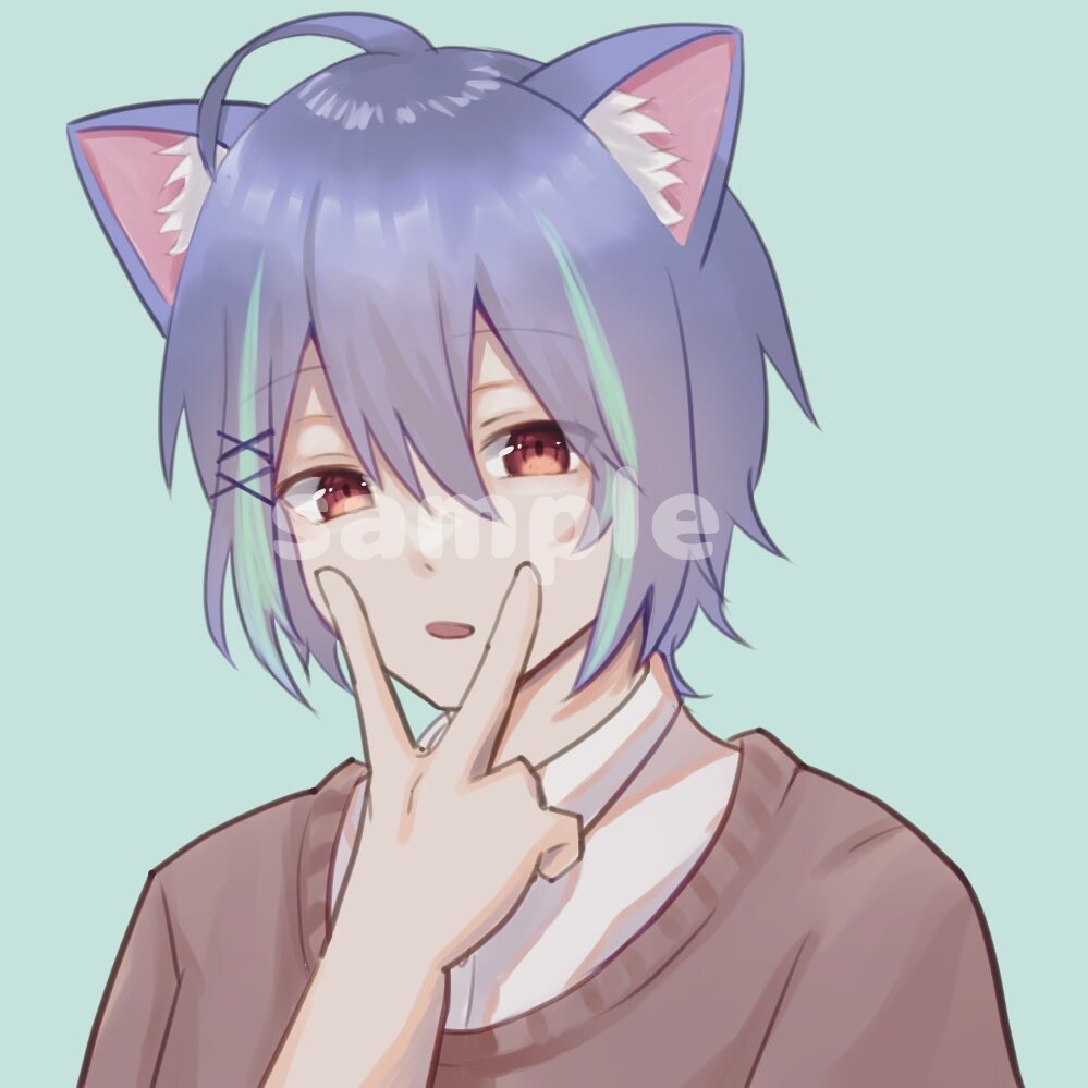 ご希望に沿うイラストをお描き致します サンプルOKの方限定価格あります！ イメージ2