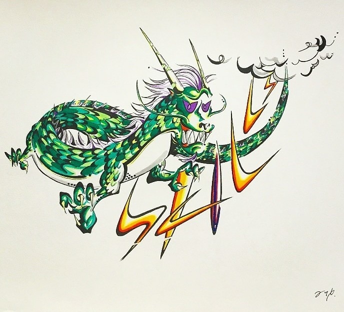 絵、イラスト、漫画風に描きます オリジナルキャラクターで製作致します。 イメージ8