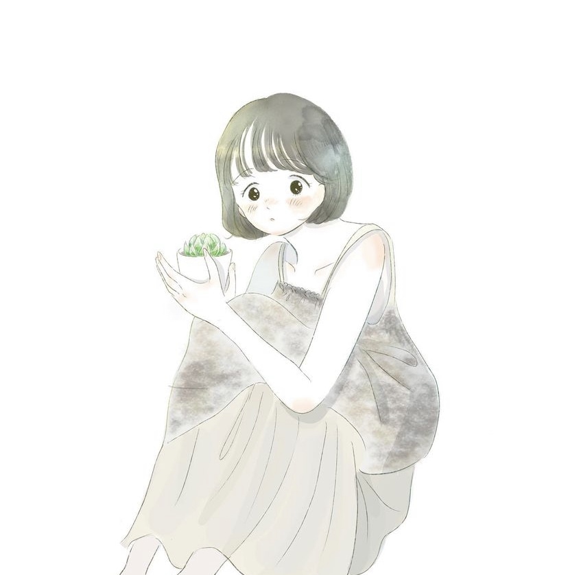 透明感のあるふんわり優しいイラストをお描きします お手頃価格であなただけの思いが伝わるイラストを！ イメージ5