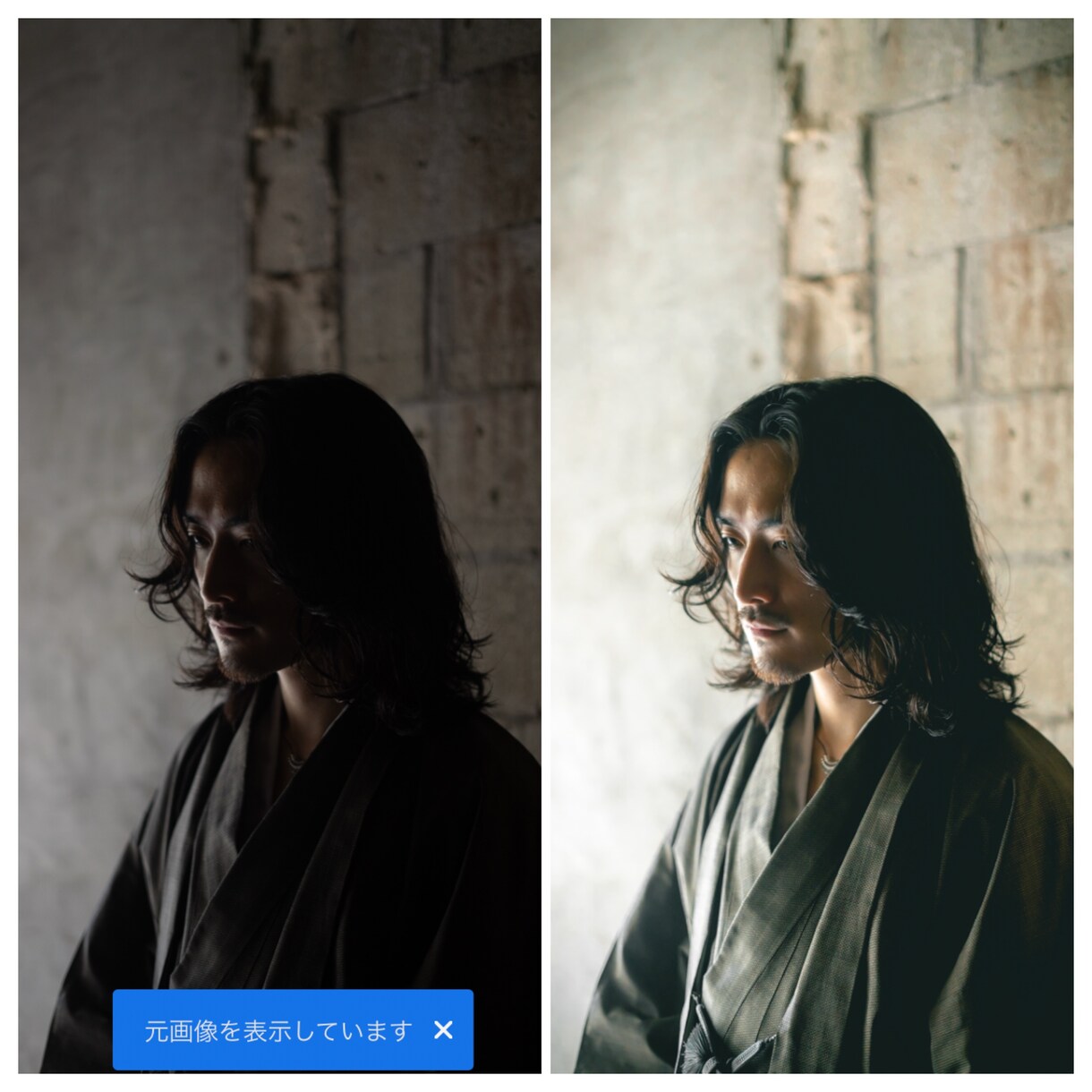 写真レタッチ代行します 大量のお写真もお任せください！ イメージ6