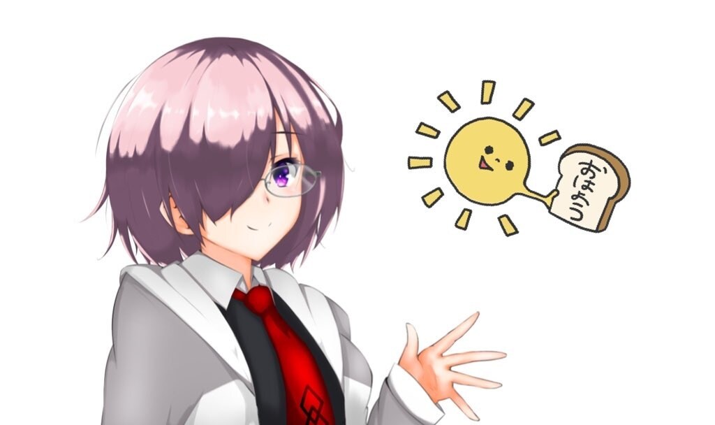 個性あるSNS等アイコン作成します バストアップ（胸から上）の希望に沿ったイラストを作成します。 イメージ1