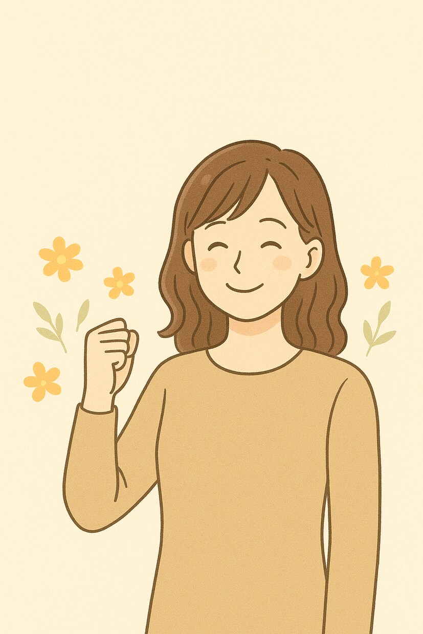 なんでも話聞きます 恋愛、婚活、妊活、不妊治療、キャリアの悩み何でも聞きます！ イメージ1
