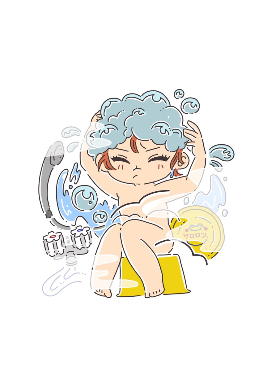 ポップで愛らしいイラスト描きます こどもごころ、あそびごころを大事にしてます☀️ イメージ7