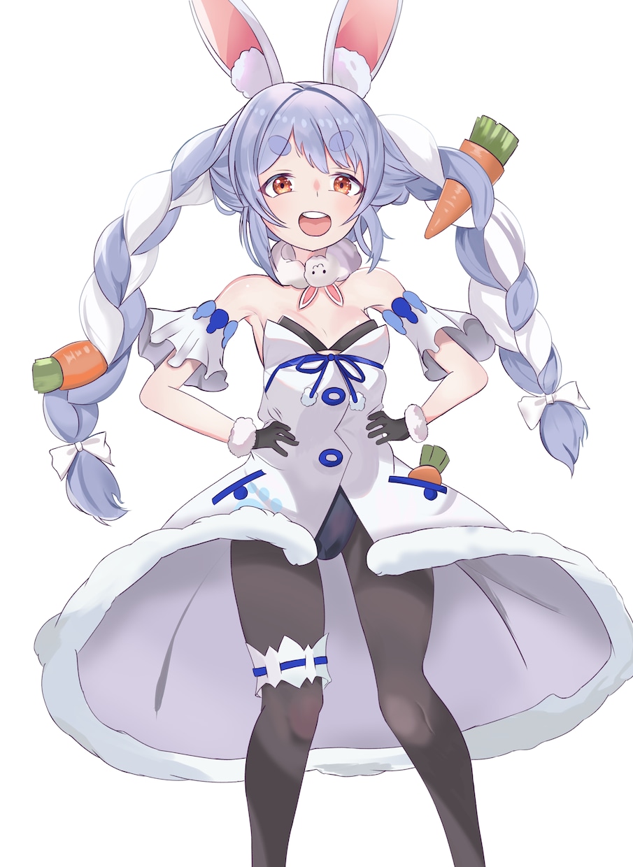 商用可■カッコかわいいキャライラスト描きます ボカロ、MVイラストなども制作いたします イメージ8